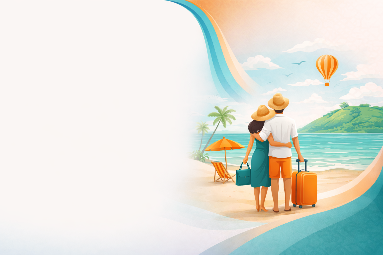 Holiday Packages and Tours