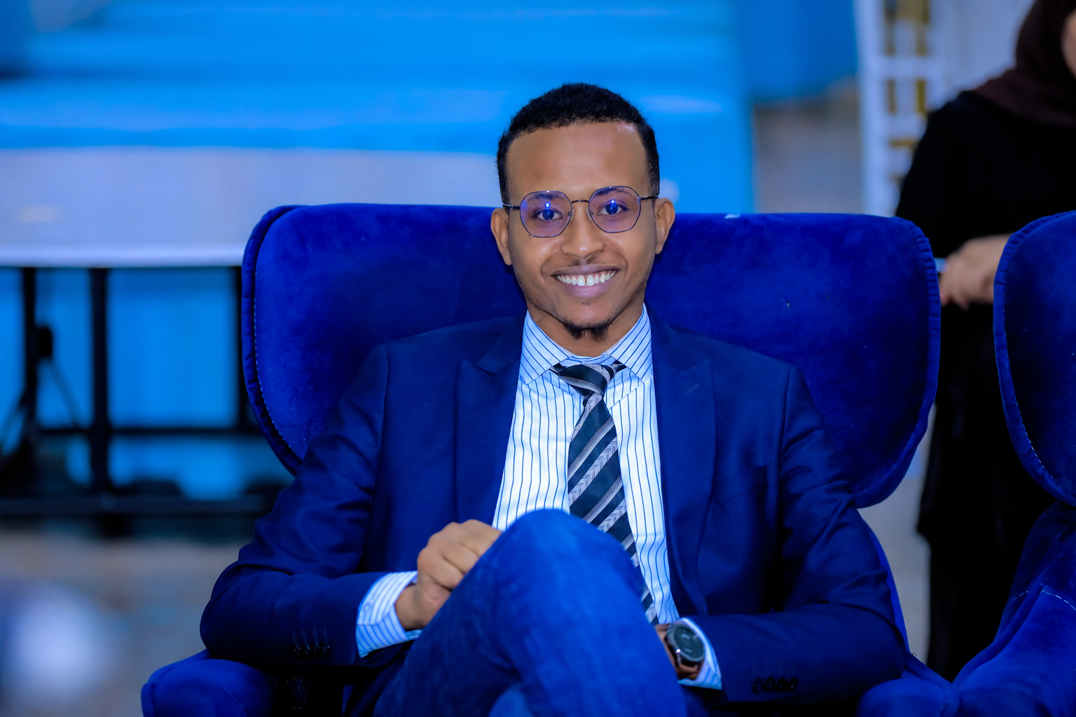 Abdirizak Osman Diriye