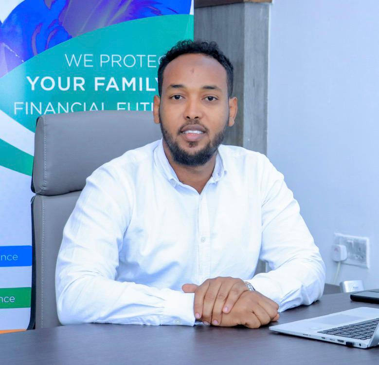 Zakariya Ibrahim Isaq